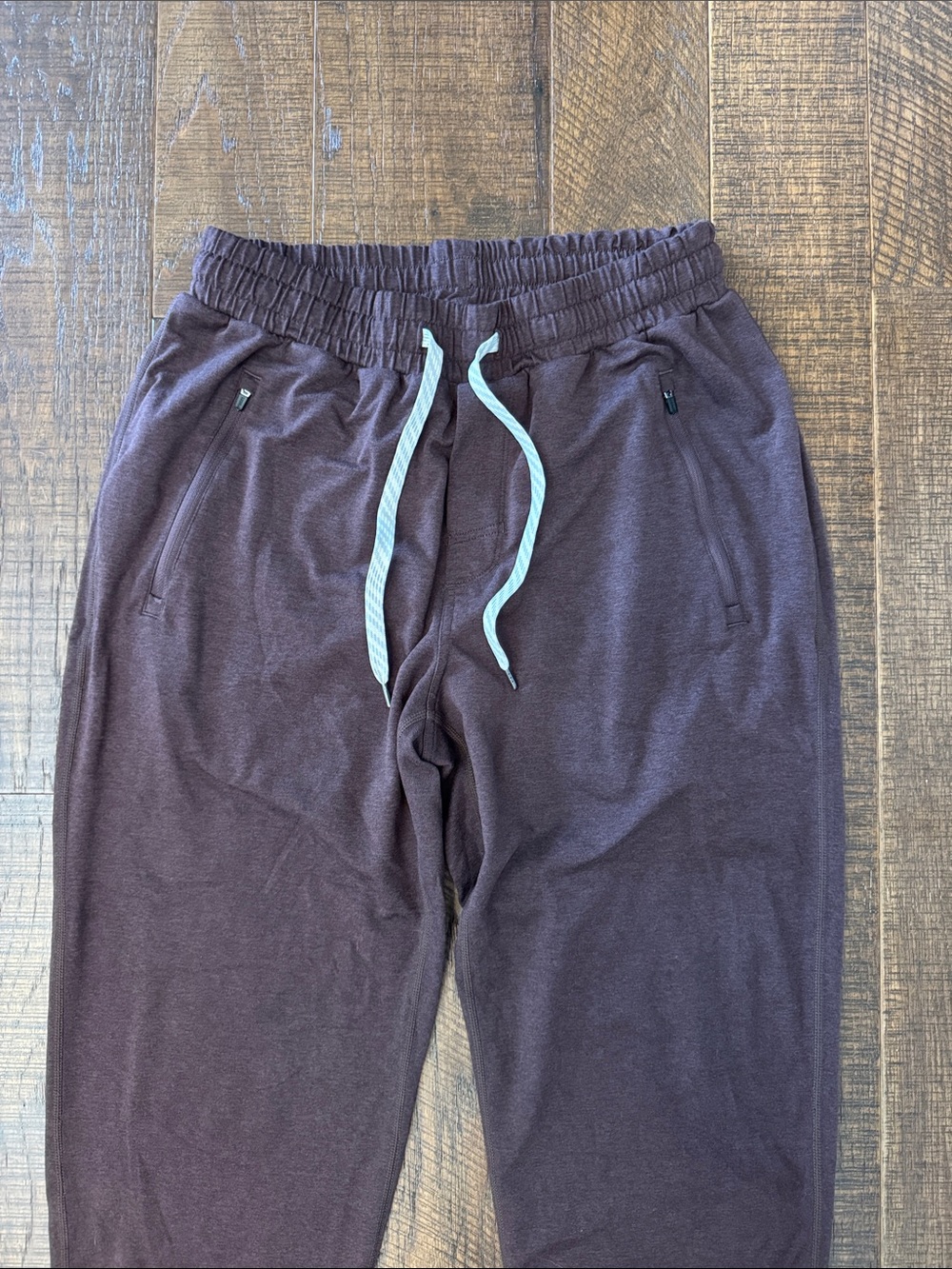 Vuori Men’s Ponto Performance Pant - Picture 3 of 9